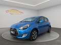 Hyundai iX20 blue Trend *Bluetooth*Lenkradheizung*AHK* Blau - thumbnail 1