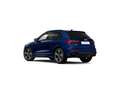 Audi Q3 45 TFSI e S line Pano Matrix LED Optik schwar Blau - thumbnail 4