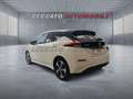 Nissan Leaf Leaf e+ N-Connecta 62kWh 217cv Bianco - thumbnail 3