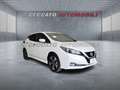 Nissan Leaf Leaf e+ Acenta 62kWh 217cv Blanco - thumbnail 16