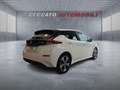 Nissan Leaf Leaf e+ Acenta 62kWh 217cv Blanco - thumbnail 17