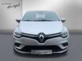 Renault Clio Clio Energy TCe 120 EDC INTENS,KLIMA,NAVI,RFK,TEMP Gris - thumbnail 3