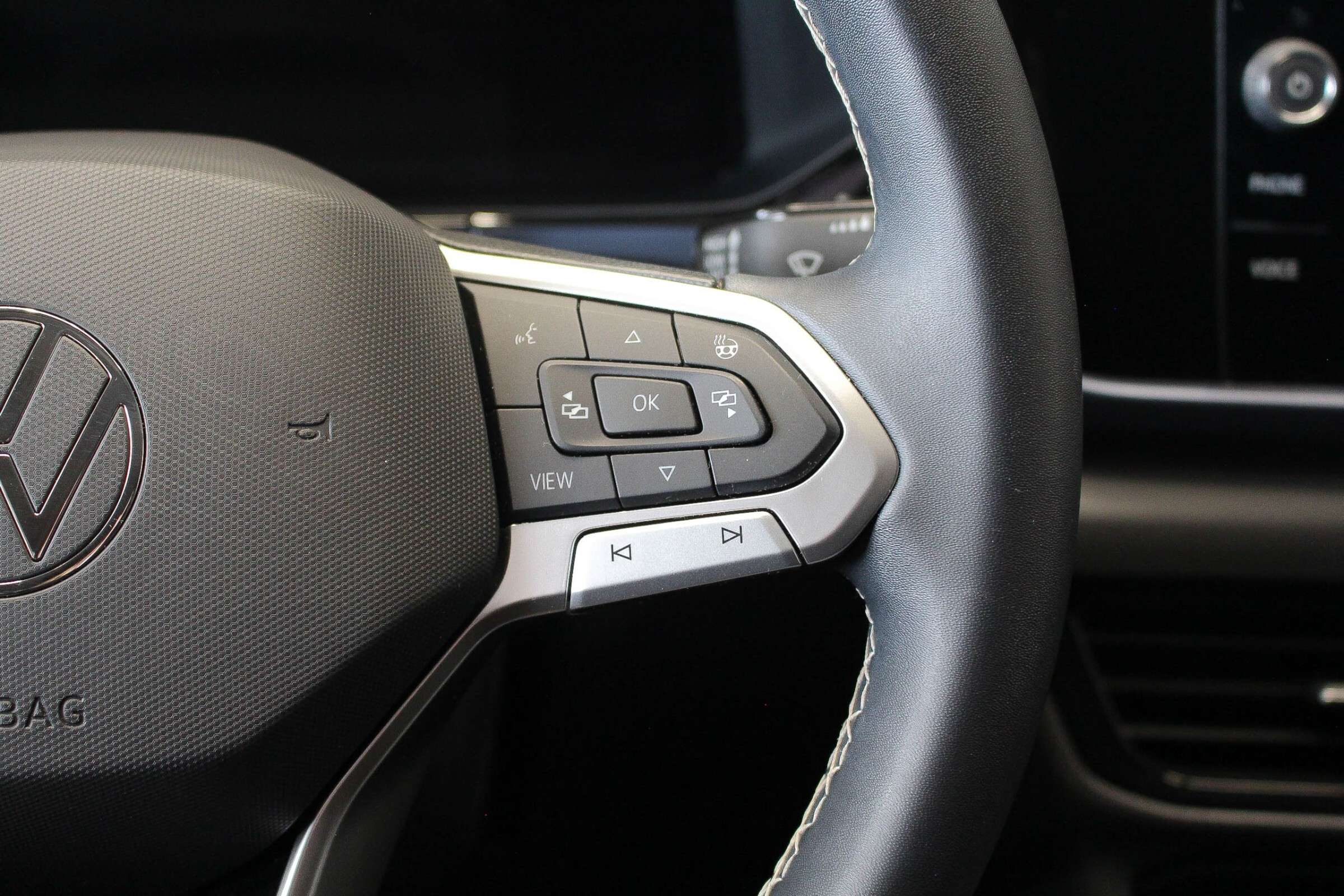 2023 Volkswagen Taos Comfortline thumb 12