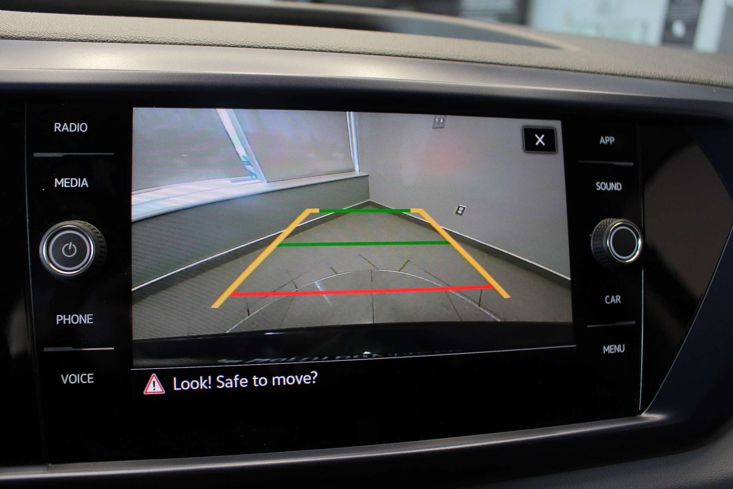 2023 Volkswagen Taos Comfortline thumb 15