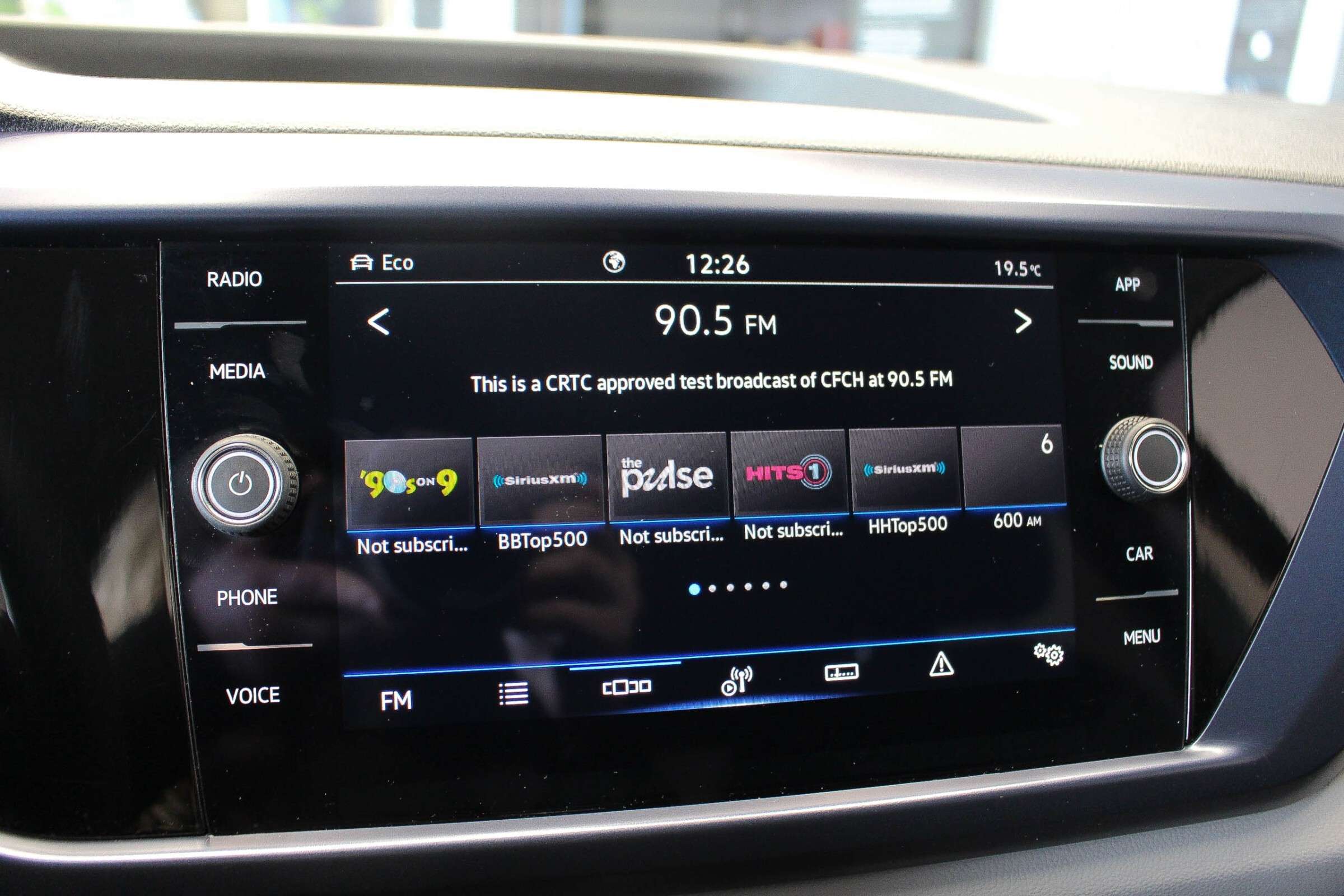 2023 Volkswagen Taos Comfortline thumb 14