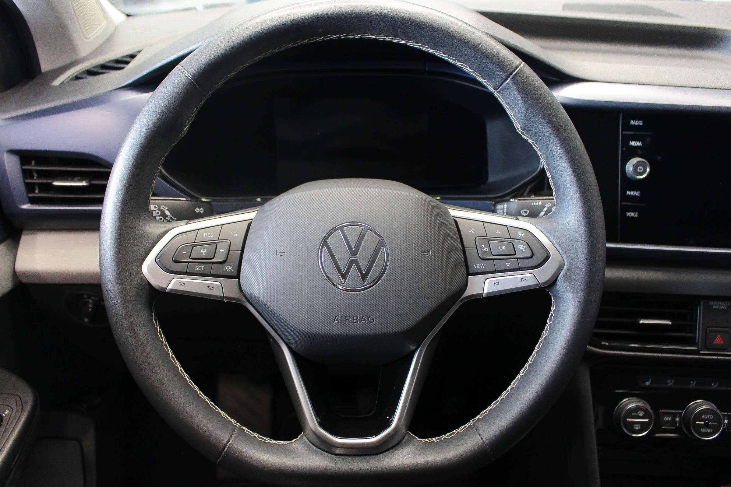2023 Volkswagen Taos Comfortline thumb 10