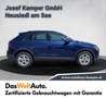 Audi Q3 35 TDI intense Blau - thumbnail 5