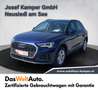 Audi Q3 35 TDI intense Blau - thumbnail 1