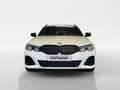 BMW 340 M Sport Weiß - thumbnail 2
