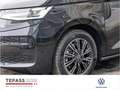 Volkswagen T7 Multivan 1.4l TSI Style eHybrid NAVI ACC AHK LED Noir - thumbnail 6