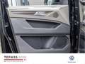 Volkswagen T7 Multivan 1.4l TSI Style eHybrid NAVI ACC AHK LED Noir - thumbnail 13
