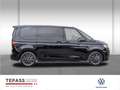 Volkswagen T7 Multivan 1.4l TSI Style eHybrid NAVI ACC AHK LED Noir - thumbnail 4