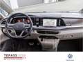 Volkswagen T7 Multivan 1.4l TSI Style eHybrid NAVI ACC AHK LED Noir - thumbnail 7