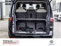 Volkswagen T7 Multivan 1.4l TSI Style eHybrid NAVI ACC AHK LED Noir - thumbnail 10