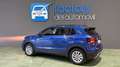 Volkswagen T-Cross 1.0 TSI Advance DSG7 81kW Azul - thumbnail 3
