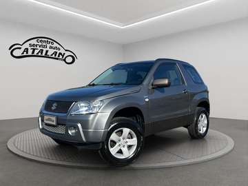 1.9 DDiS 129CV  3 porte GANCIO TRAINO
