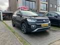Volkswagen T-Cross T CROSS_AUTOMAAT- 110 PK-20.000 KM- BTW AUTO Zwart - thumbnail 2