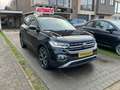 Volkswagen T-Cross T CROSS_AUTOMAAT- 110 PK-20.000 KM- BTW AUTO Zwart - thumbnail 4
