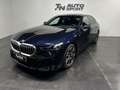 BMW 520 520dA Azul - thumbnail 1