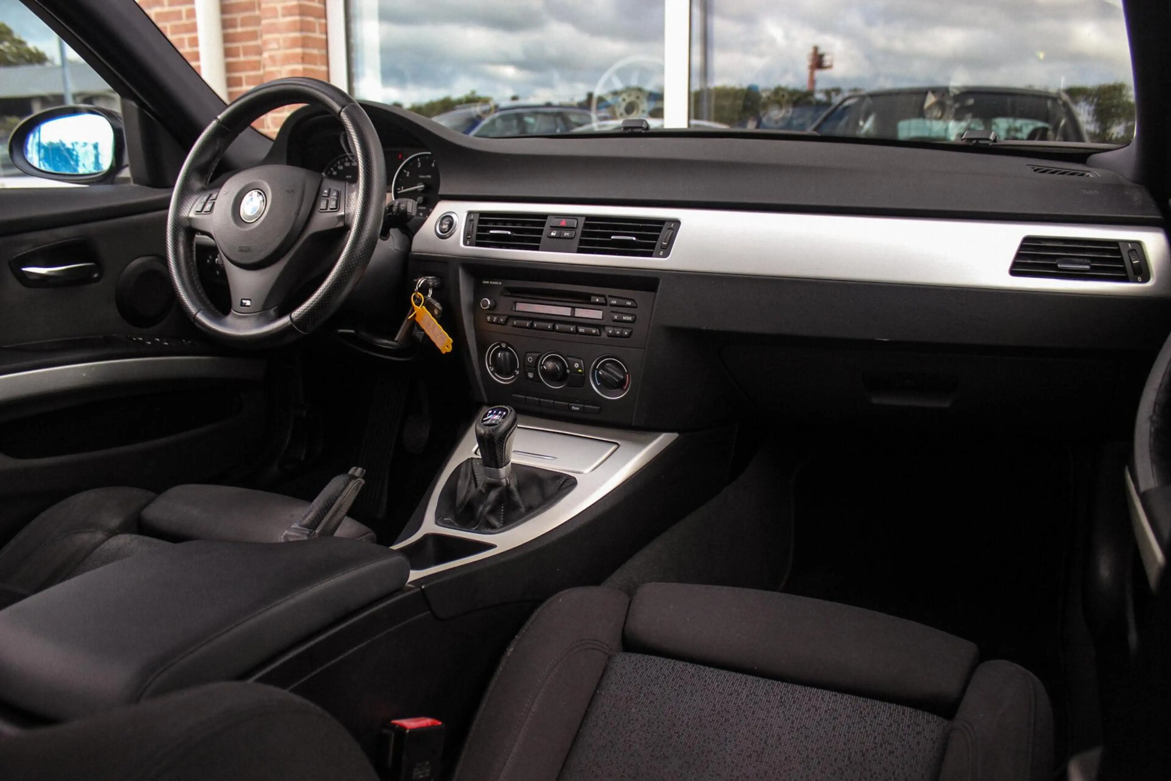 BMW 318 3-serie 318i Edition Exclusive | Origineel NL | 3e — photo 12