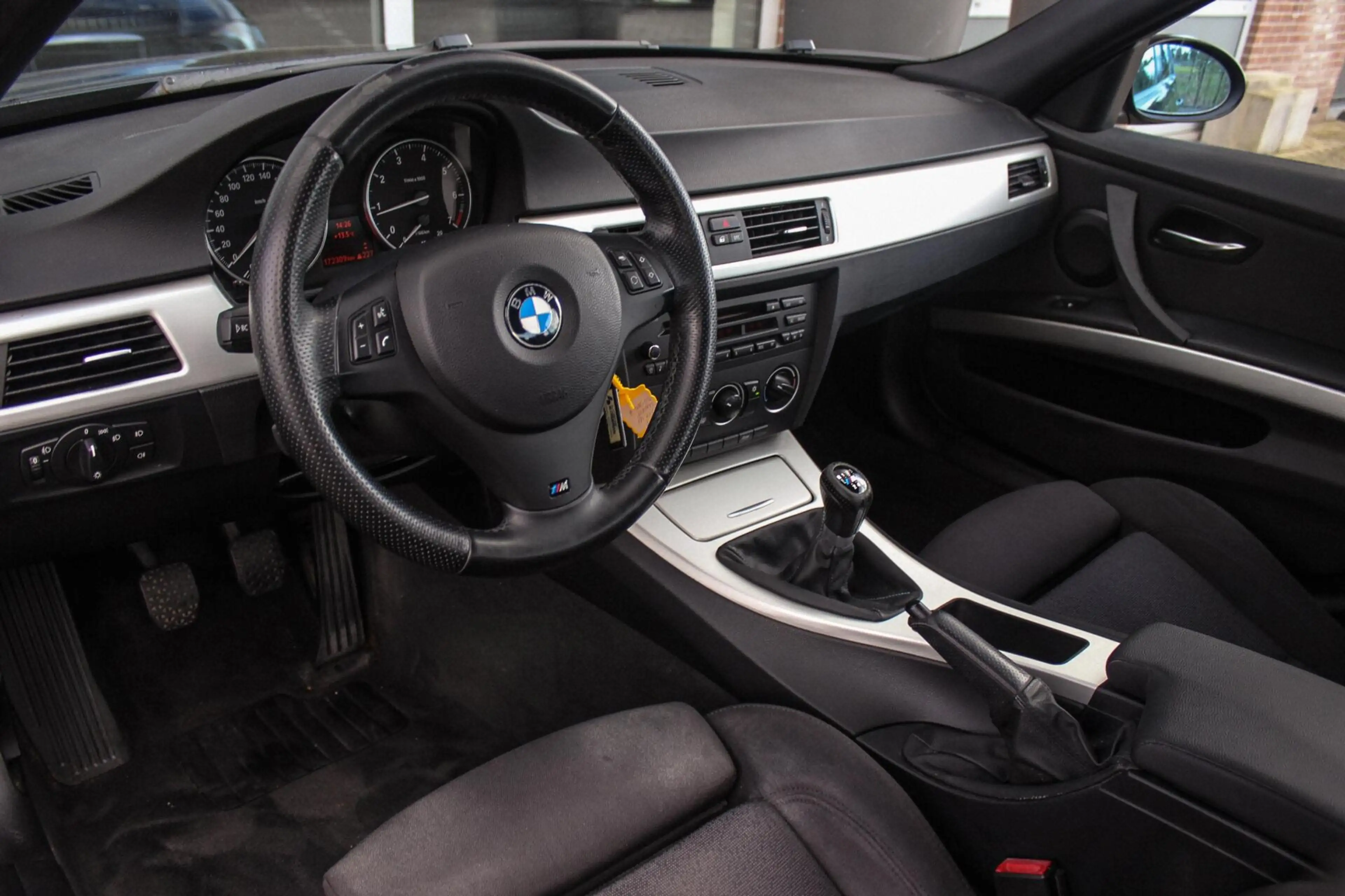 BMW 318 3-serie 318i Edition Exclusive | Origineel NL | 3e — photo 13