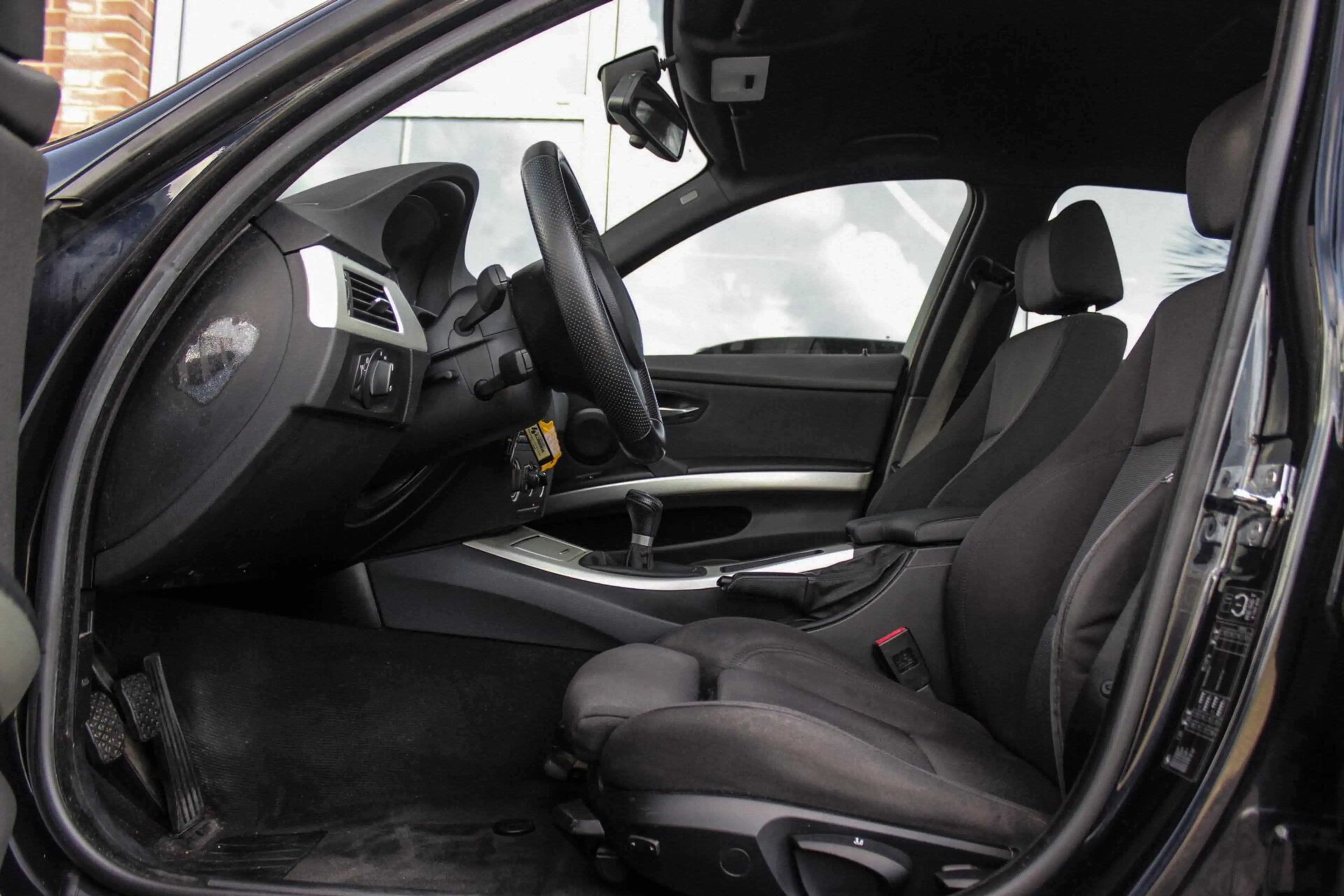 BMW 318 3-serie 318i Edition Exclusive | Origineel NL | 3e — photo 14