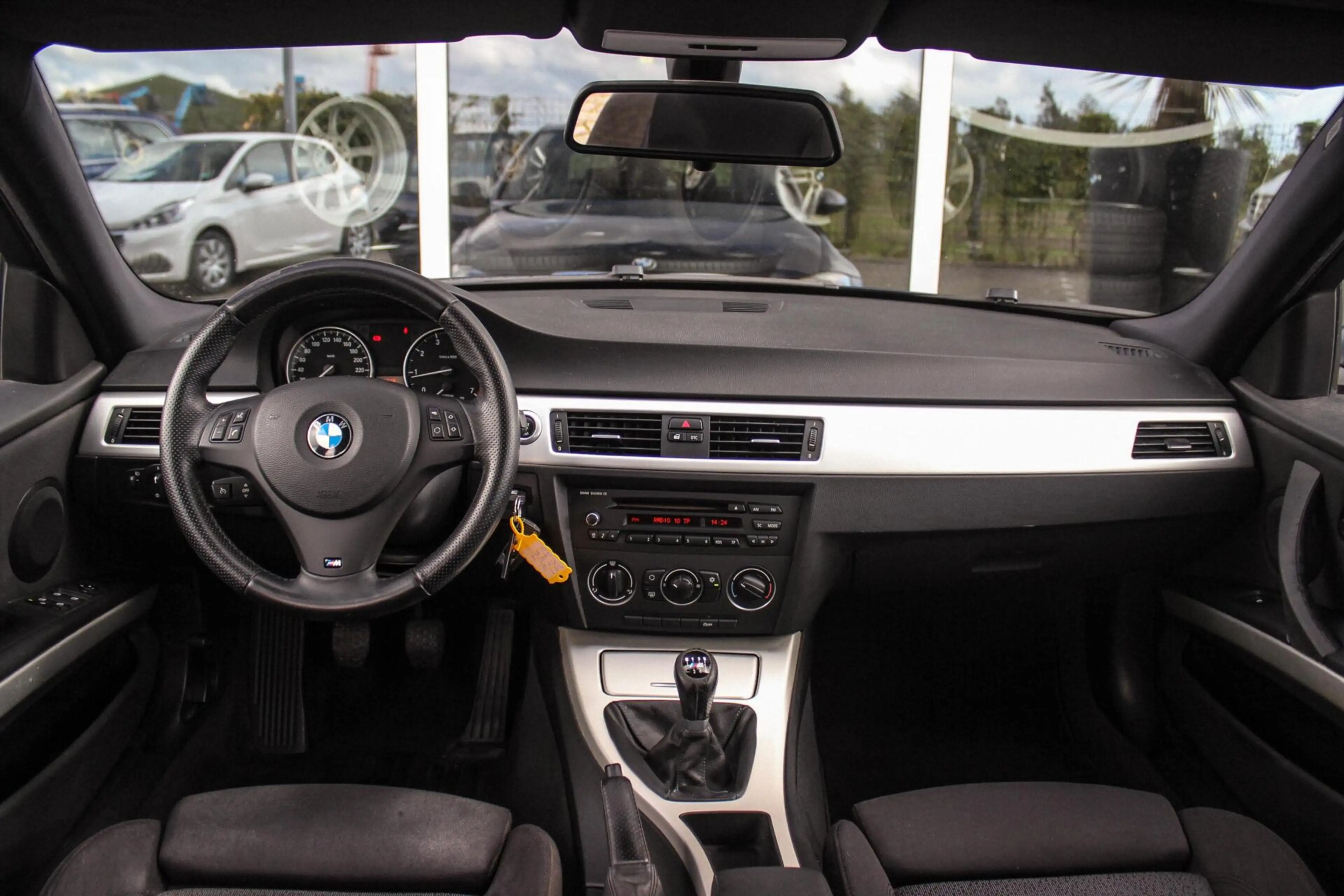 BMW 318 3-serie 318i Edition Exclusive | Origineel NL | 3e — photo 3