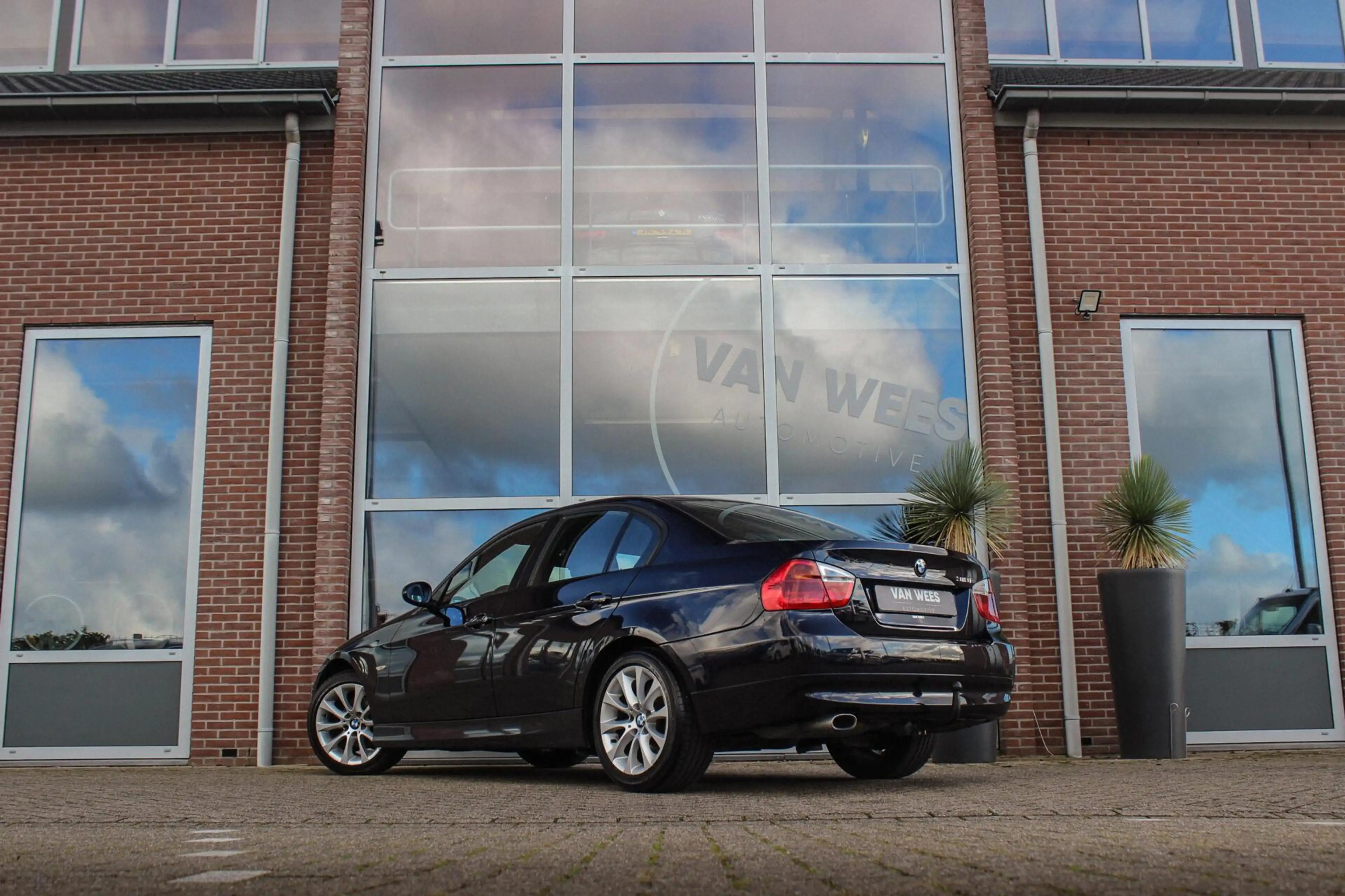 BMW 318 3-serie 318i Edition Exclusive | Origineel NL | 3e — photo 4