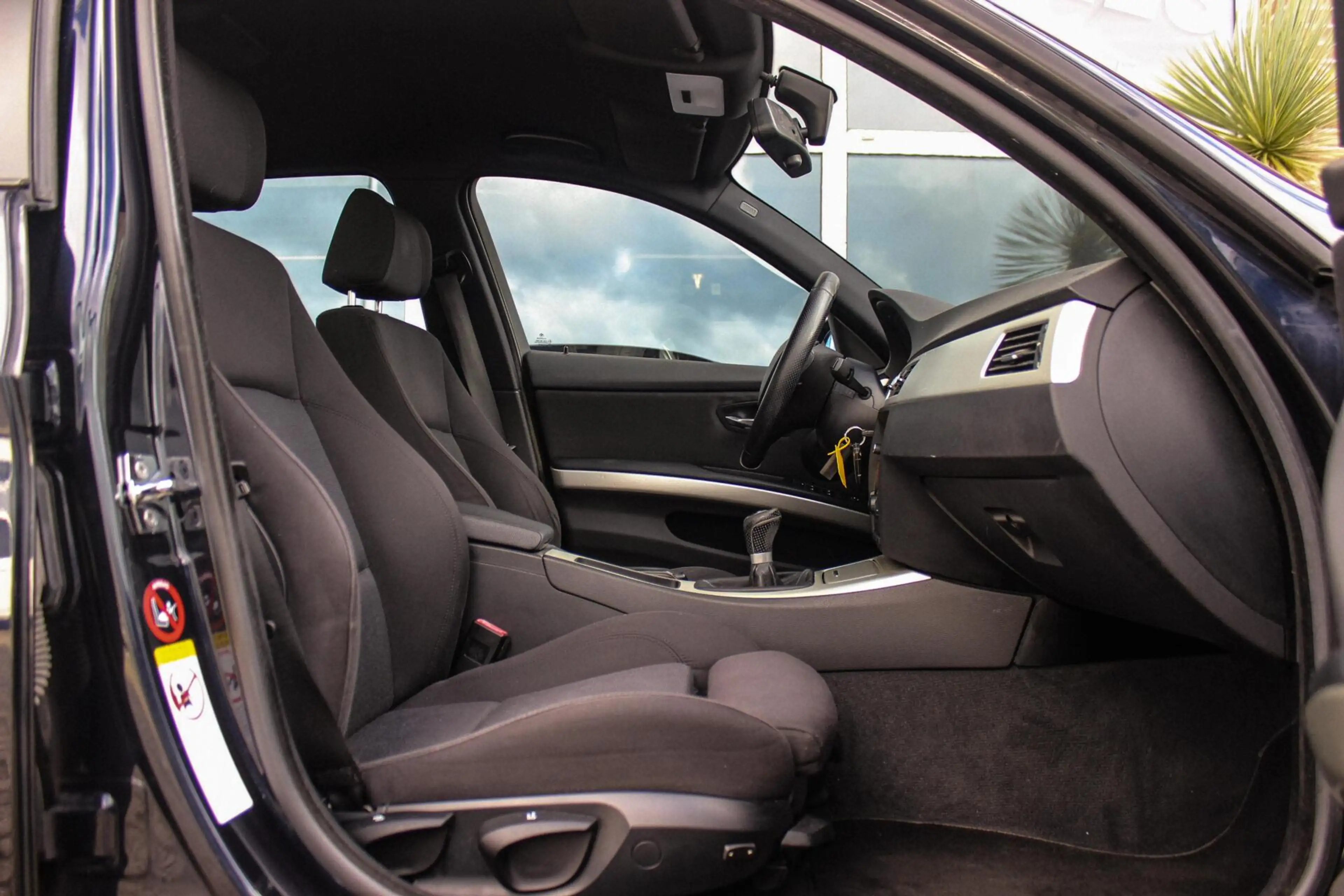 BMW 318 3-serie 318i Edition Exclusive | Origineel NL | 3e — photo 15