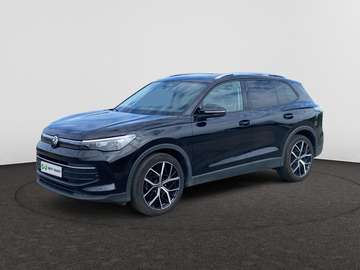 Tiguan Life Business Premium 1.5 TSI mHEV ACT OPF 96 kW (130 ch) 7 vitesses DSG
