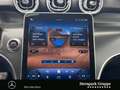 Mercedes-Benz GLC 300 GLC 300 de 4M AdvancedPlus Digital+AHK+Distronic Schwarz - thumbnail 24