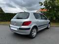 Peugeot 307 307 1.6i 16V XT Premium Gris - thumbnail 4
