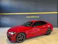 Alfa Romeo Giulia Giulia 2.2 t Veloce Q4 210cv auto Rouge - thumbnail 1
