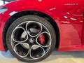 Alfa Romeo Giulia Giulia 2.2 t Veloce Q4 210cv auto Rouge - thumbnail 6