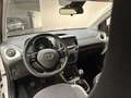 Toyota Aygo 1.0 72 CV x-play Bianco - thumbnail 7