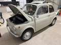 Fiat 500 f prima serie bobina sinista Beige - thumbnail 8
