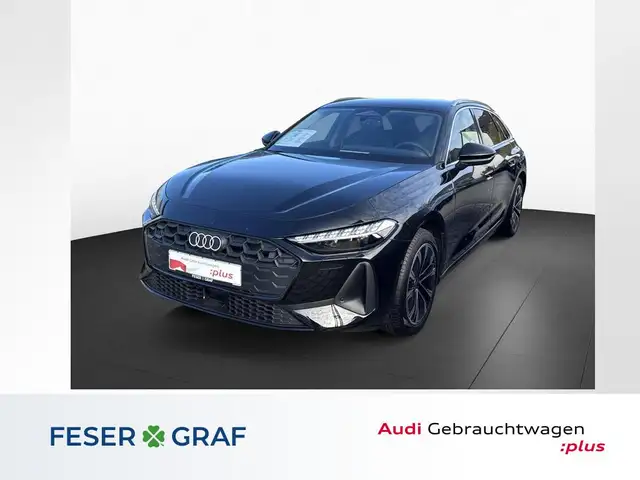 Audi A5 Avant e hybrid quattro Tech MMI Plus phonebox
