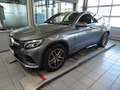 Mercedes-Benz GLC 350 d 4M Coupé AMG/LED/360°Kamera/Burmester/ Šedá - thumbnail 1