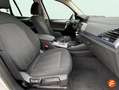 BMW X3 sDrive 18d Blanc - thumbnail 13