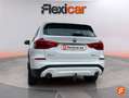 BMW X3 sDrive 18d Blanc - thumbnail 8