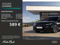 Audi A6 TFSI quattro 270kW  Allradlenkung Tech- Schwarz - thumbnail 2