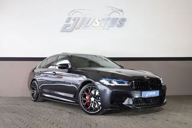 BMW 540 i/APPLE/SHZ/LHZ/H&K/KAMERA/PDC/SBD/LASER/R20