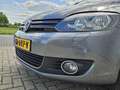 Volkswagen Golf Plus 1.2 TSI /Dealer Onderhouden/Stoelverwaming! Grau - thumbnail 27