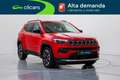 Jeep Compass 1.3 Gse T4 Limited 4x2 130 Rojo - thumbnail 3