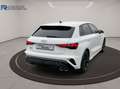 Audi S3 2,0 TFSI S Tronic Sportback quattro Wit - thumbnail 4