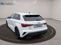 Audi S3 2,0 TFSI S Tronic Sportback quattro Wit - thumbnail 6