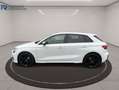 Audi S3 2,0 TFSI S Tronic Sportback quattro Wit - thumbnail 7