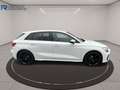 Audi S3 2,0 TFSI S Tronic Sportback quattro Wit - thumbnail 3