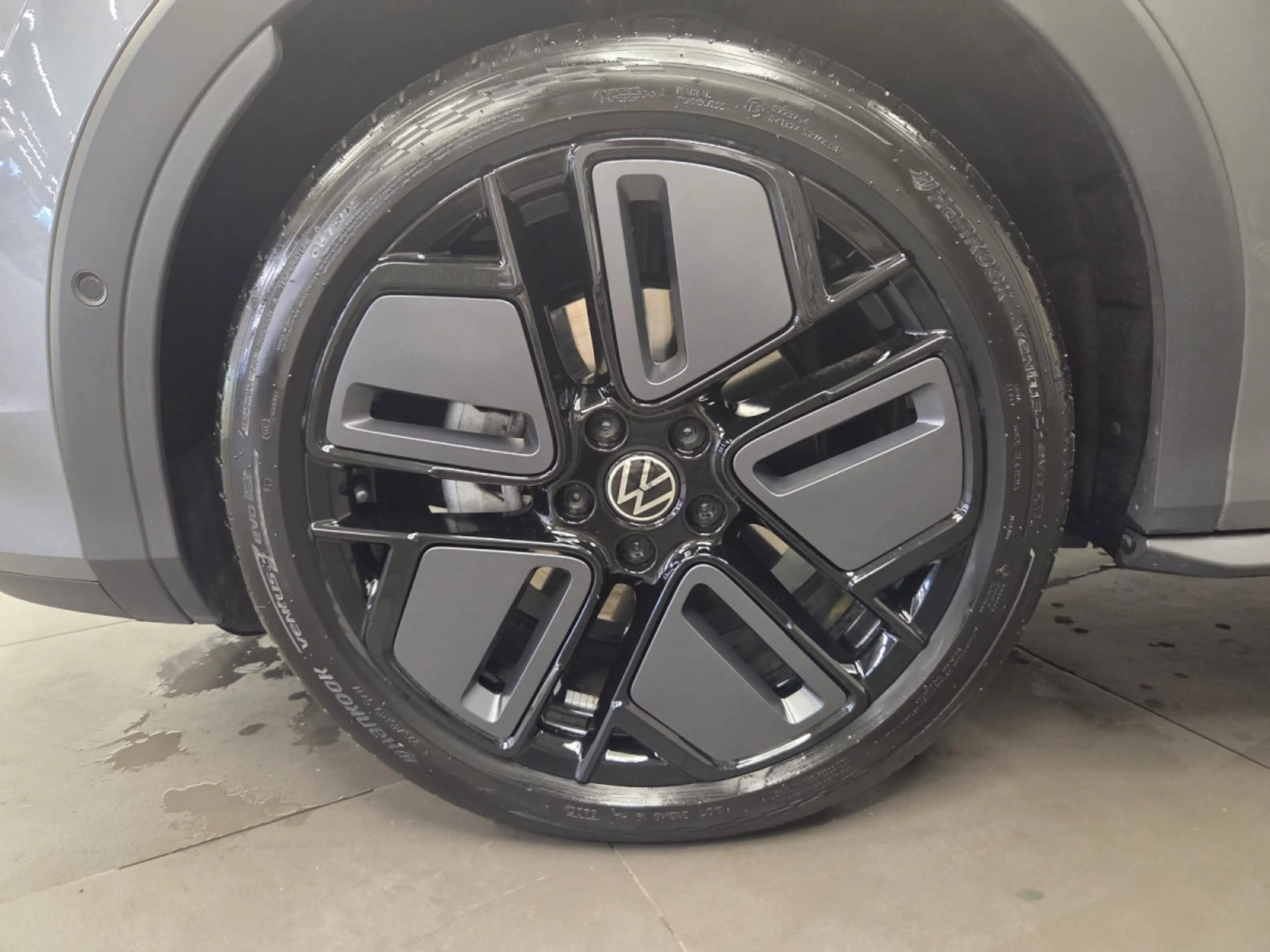 Volkswagen T-Roc TSI R-Line 150 CV / 110 KW DSG — photo 10