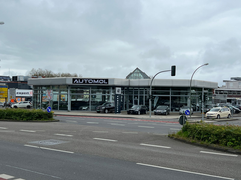 Photo du véhicule